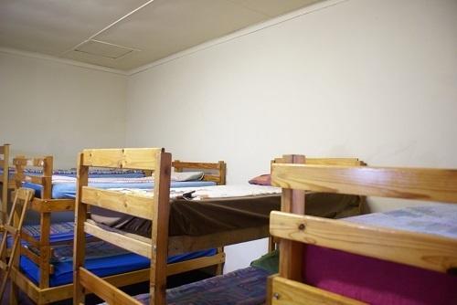 Jeffreys Bay Backpackers Hostel Exterior foto