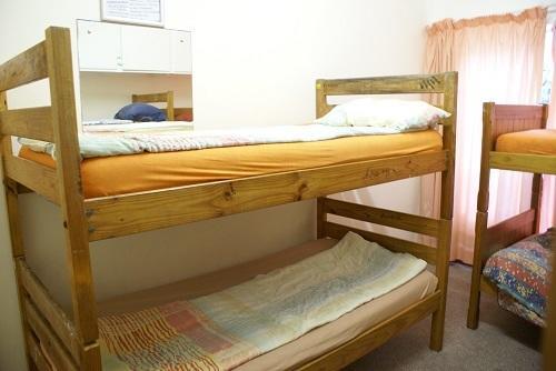 Jeffreys Bay Backpackers Hostel Cameră foto