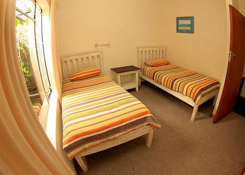 Jeffreys Bay Backpackers Hostel Exterior foto