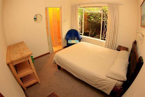 Jeffreys Bay Backpackers Hostel Exterior foto