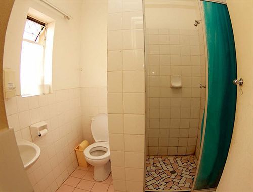 Jeffreys Bay Backpackers Hostel Exterior foto